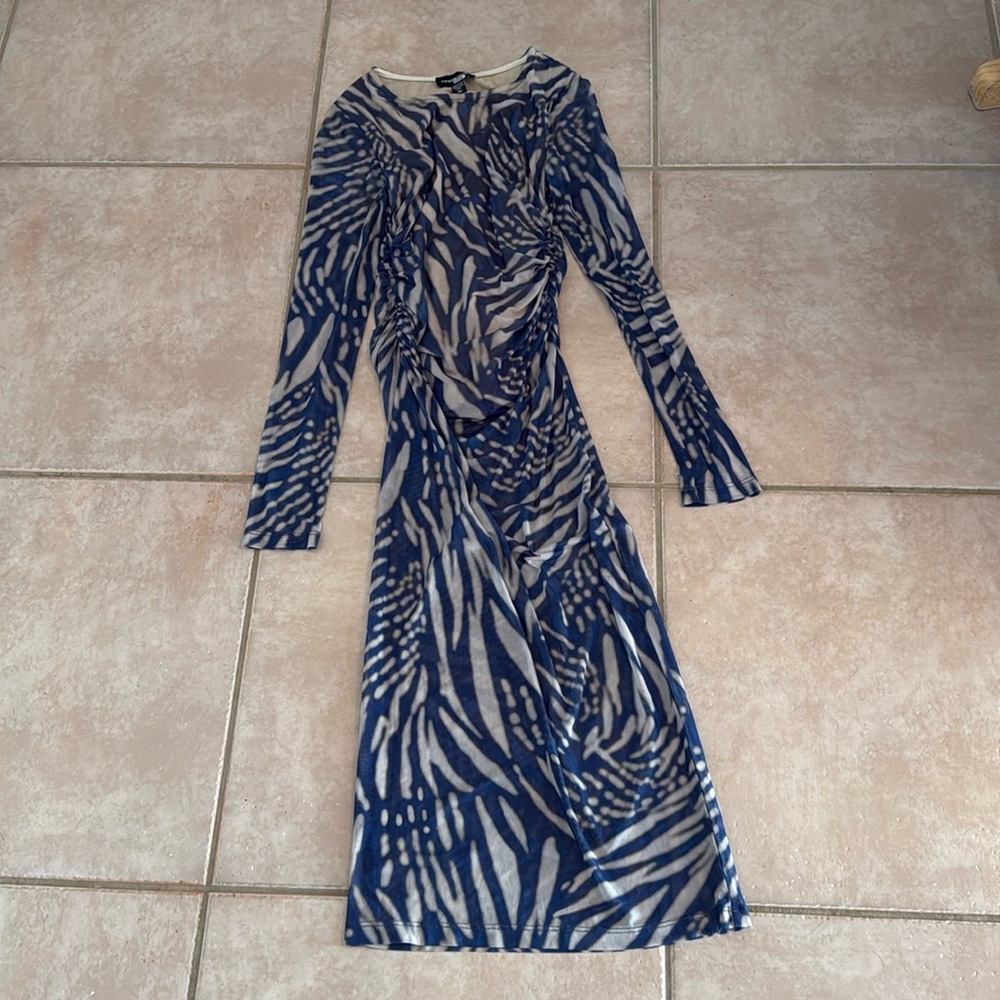 Fifteen twenty size XS dress nwt woman's @@@